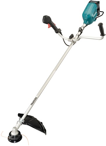 Load image into Gallery viewer, Makita ur012gz02 | bosmaaier | xgt 2x40 v max | u-greep | body | zonder accu's en lader