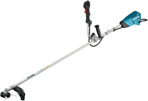 Load image into Gallery viewer, Makita ur016gz | xgt 40v max | accu bosmaaier | u-greep | zonder accu en lader | in doos ur016gz
