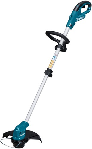 Load image into Gallery viewer, Makita ur100dz | 10,8v | li-ion | accu grastrimmer | body | 26cm - ur100dz