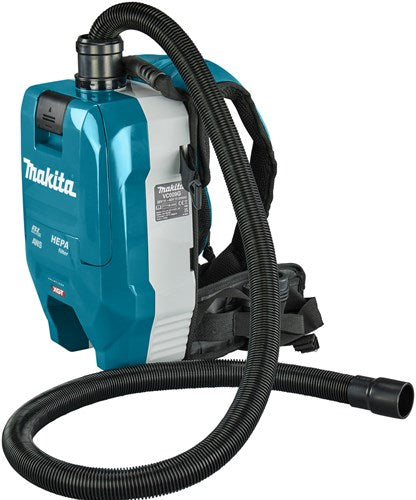 Load image into Gallery viewer, Makita vc009gz01 40v max rugstofzuiger | zonder accu's en lader | in doos vc009gz01