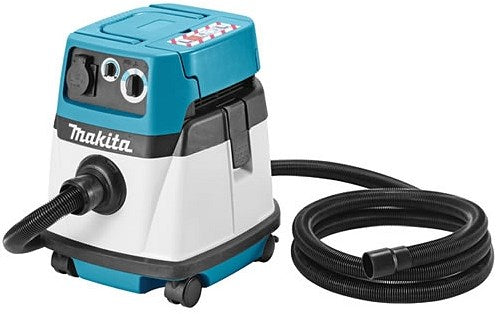 Laden Sie das Bild in Galerie -Viewer, Makita vc1310lx1 bouwstofzuiger - vc1310lx1