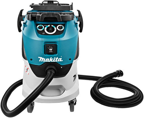 Load image into Gallery viewer, Makita vc4210m 230 v stofzuiger m-klasse adapter, stofzuigset - vc4210m