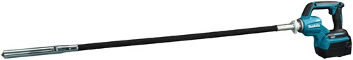 Load image into Gallery viewer, Makita vr003gz betontrilnaald | 40 v max | 1200 mm | zonder accu's en lader | in doos vr003gz