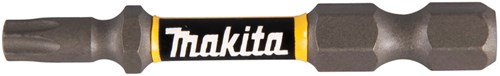 Afbeelding laden in galerijviewer, Makita accessoires makita xtt slagschroefbit lengte 50mm opname 1 4 bit maat t25