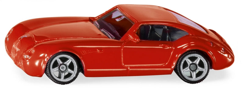 Load image into Gallery viewer, Siku man car transporter