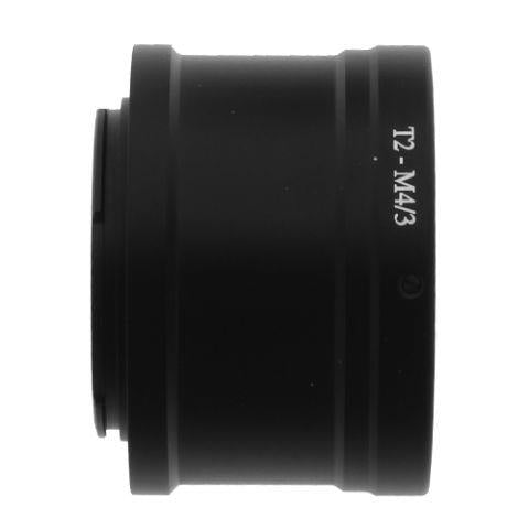 Load image into Gallery viewer, Marumi T2 Adapter Micro 4 3