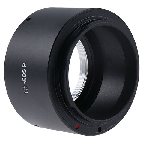 Load image into Gallery viewer, Marumi T2 Adapter voor Canon EOS R