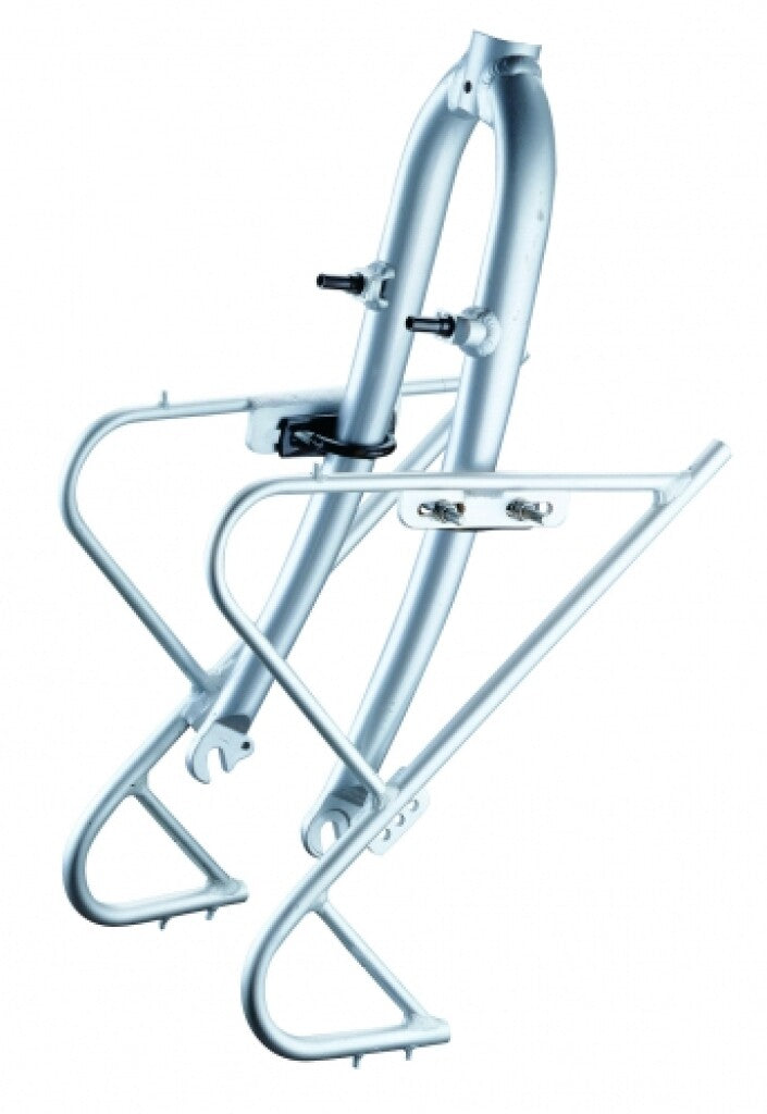 Load image into Gallery viewer, Massload lowrider alu zwart unie maat op kaart