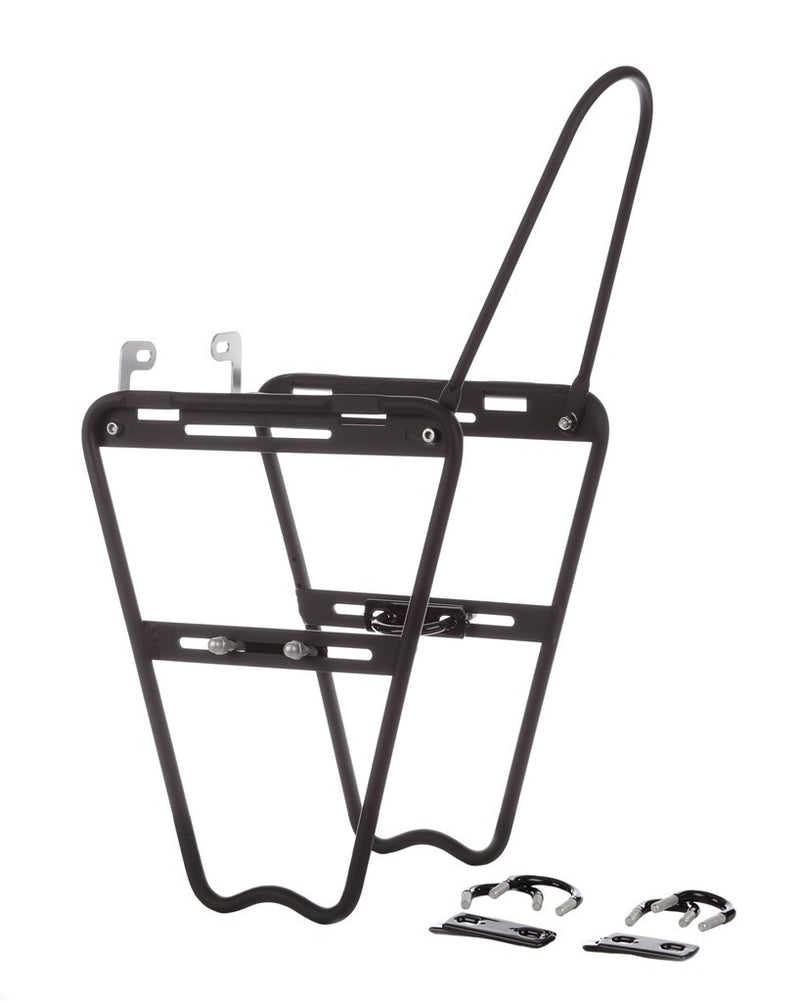 Load image into Gallery viewer, Massload lowrider alu cl-890f, mat-zwart
