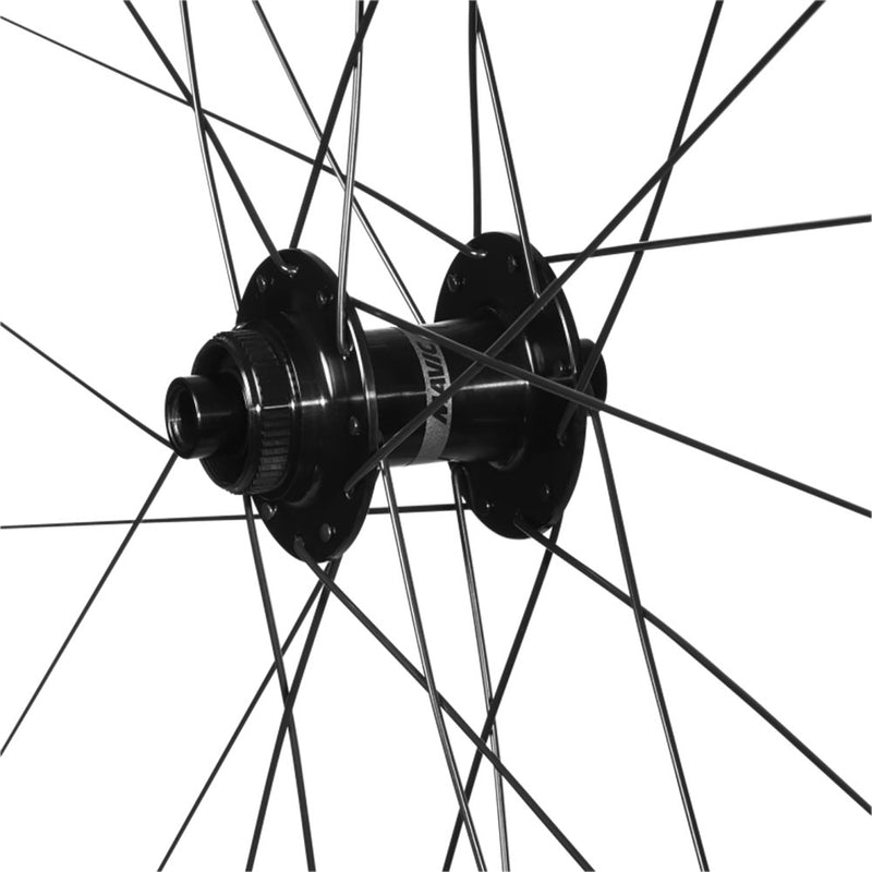 Load image into Gallery viewer, Mavic laufrad aksium 1 lr aksium1 front 28 disc cl