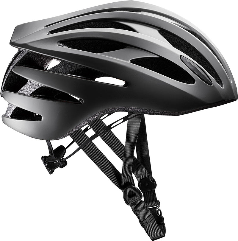 Load image into Gallery viewer, Mavic helm aksium elite helmet aksium elite s black metal black