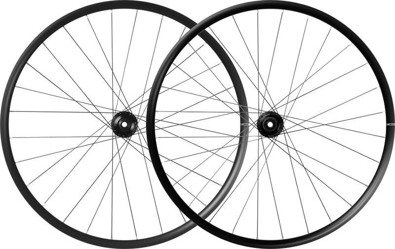 Afbeelding laden in galerijviewer, Mavic allroad 1 cl shimano hg wheelset