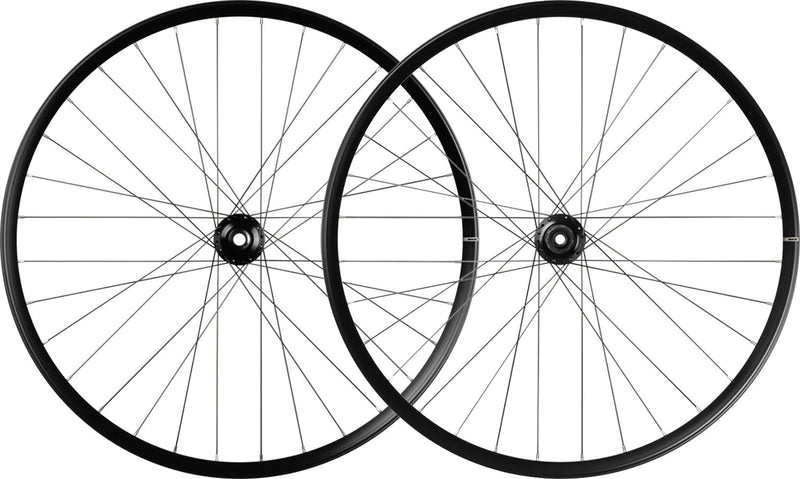 Afbeelding laden in galerijviewer, Mavic e-crossride 1 6-bolt shimano hg wheelset