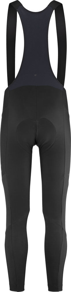 Load image into Gallery viewer, Mavic aksium thermo - bib tights with pad