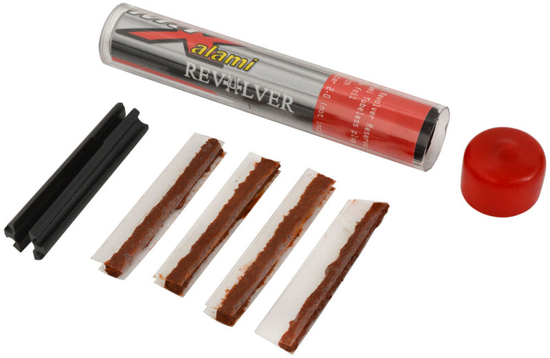 Laden Sie das Bild in Galerie -Viewer, Maxalami revolver tubeless plug reservoir