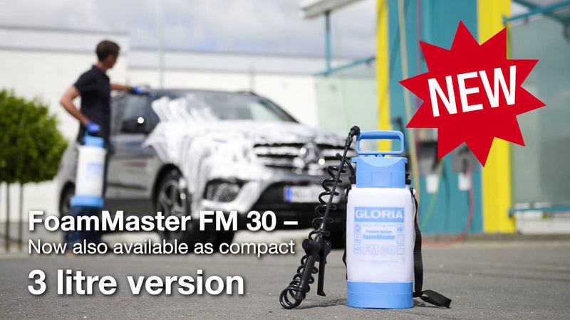 Load image into Gallery viewer, Gloria drukspuit foam master fm50 5 liter