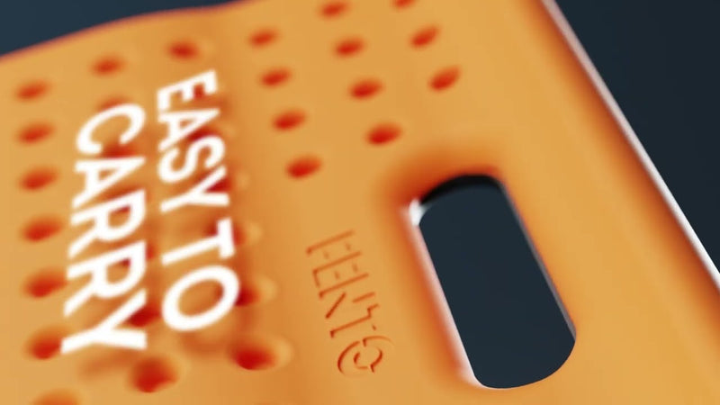 Chargez l'image dans la visionneuse de la galerie, Fento producten board ergonomische kniemat per stuk