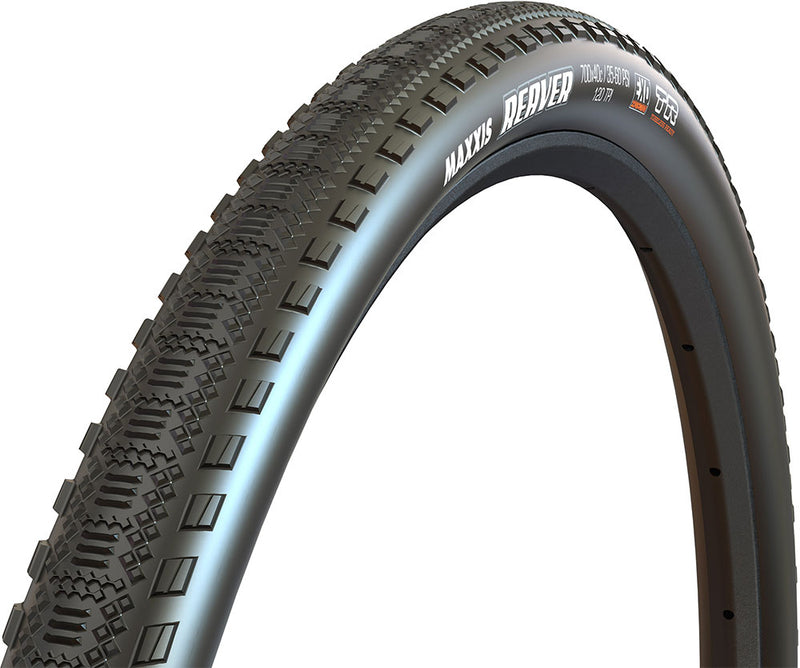 Laden Sie das Bild in Galerie -Viewer, Maxxis reaver 28 exo tr folding tire