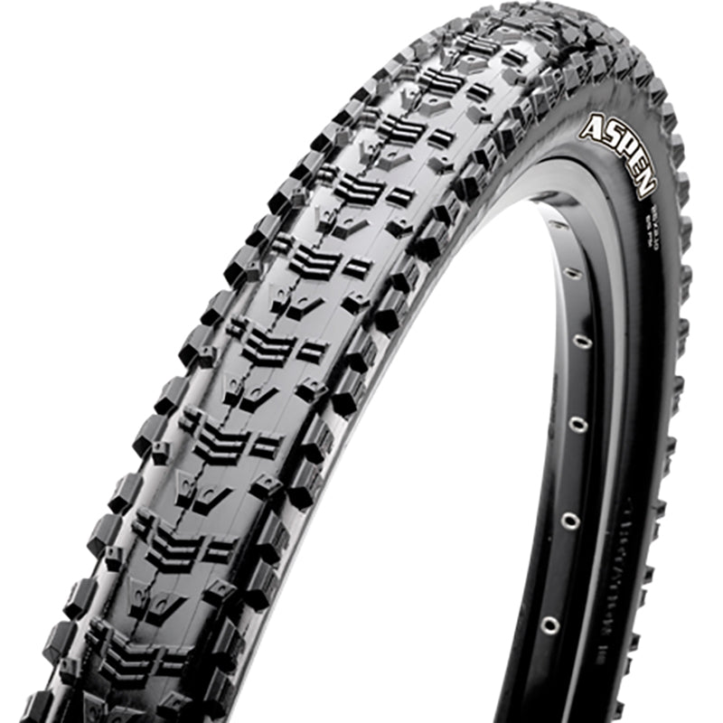 Load image into Gallery viewer, Buitenband Maxxis 29-2.25 (57-622) Aspen EXO TR vw zwart