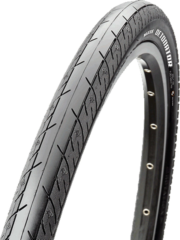 Laden Sie das Bild in Galerie -Viewer, Maxxis detonator 26x1.50 mpc 60 folding