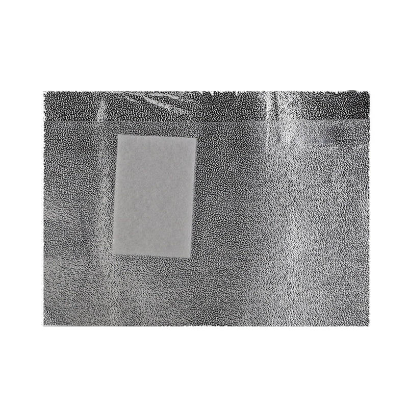 Afbeelding laden in galerijviewer, Sibel nails aluminiumfolie vellen met synthetisch sponsje 50st.