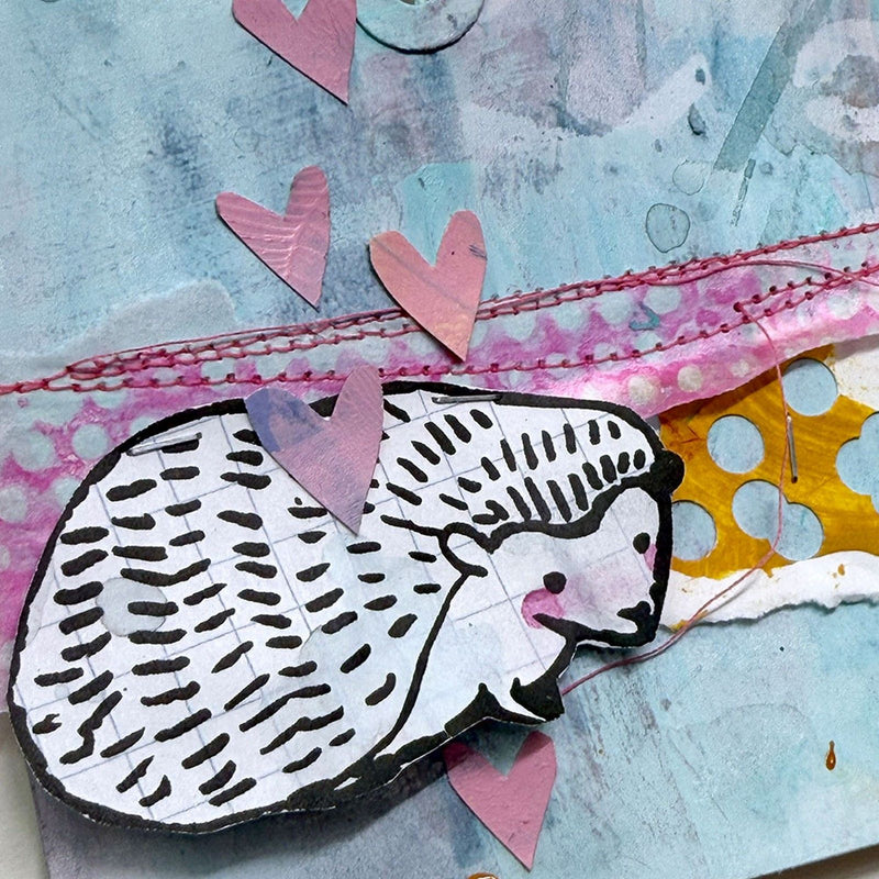Load image into Gallery viewer, Ranger ink ranger • dina wakley media gloss dropper style watery