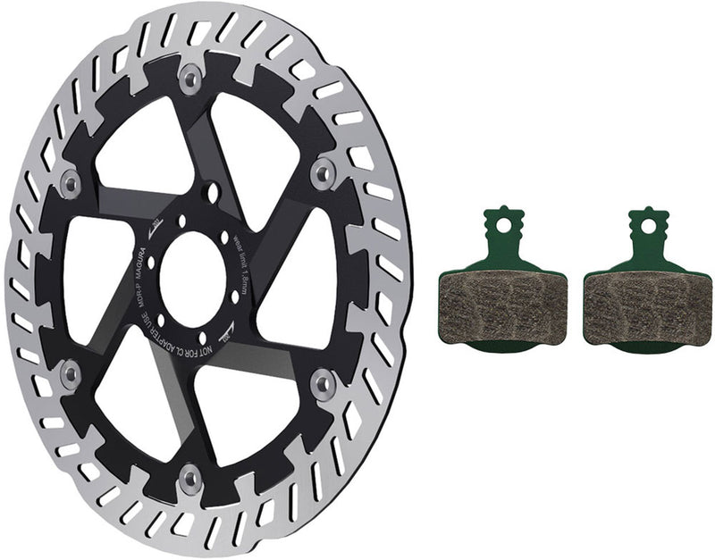 Load image into Gallery viewer, Magura estop mdr-p optimized kit