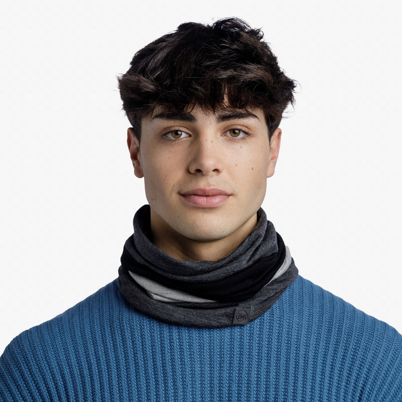 Load image into Gallery viewer, Buff merino move - multifunctional scarf