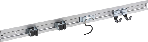 Load image into Gallery viewer, Meister gereedschapslijst alu 5dlg 80cm - wu9953360