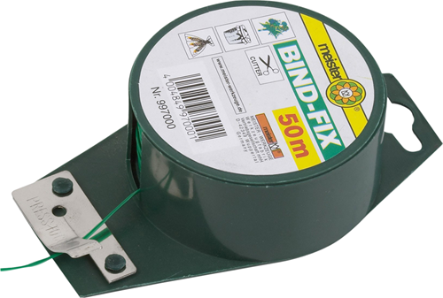 Load image into Gallery viewer, Meister kunststof binddraad 50m box gr - wu9970000