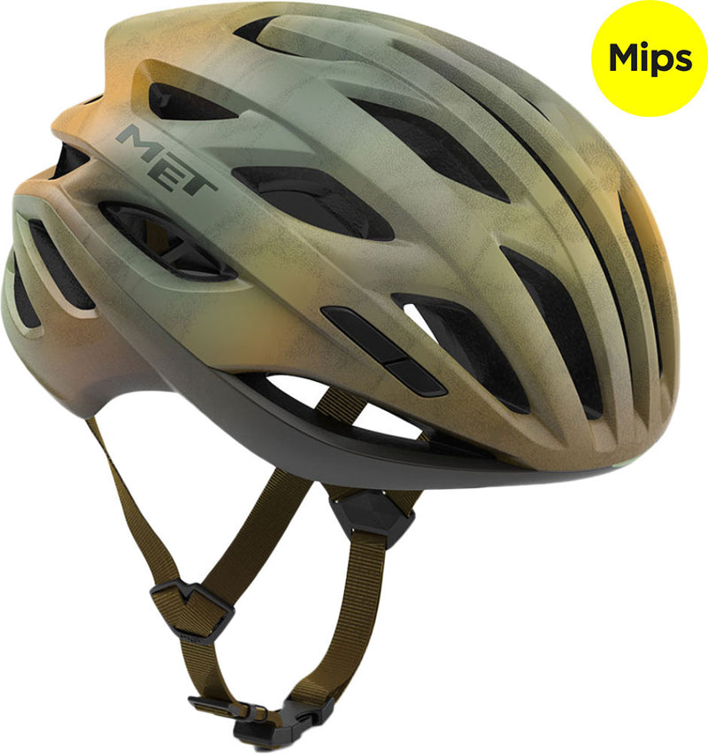 Load image into Gallery viewer, Met estro mips | wander - gravel hel