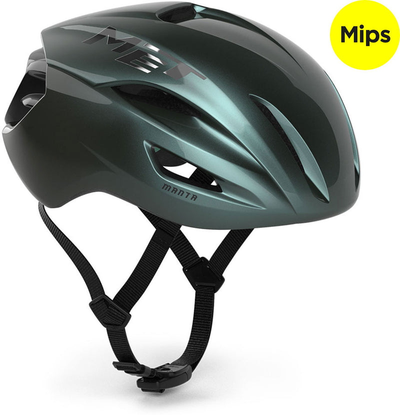 Chargez l'image dans la visionneuse de la galerie, Met manta mips - cycling hel | m (56-58 cm)