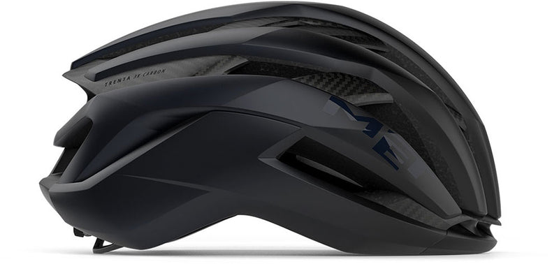 Load image into Gallery viewer, Met trenta 3k carbon - road bike hel