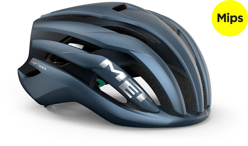Load image into Gallery viewer, Met trenta mips - road bike hel | m (56-58 cm)