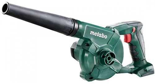 Afbeelding laden in galerijviewer, Metabo ag 18 accu blazer 18v body | zonder accu's en lader - 602242850