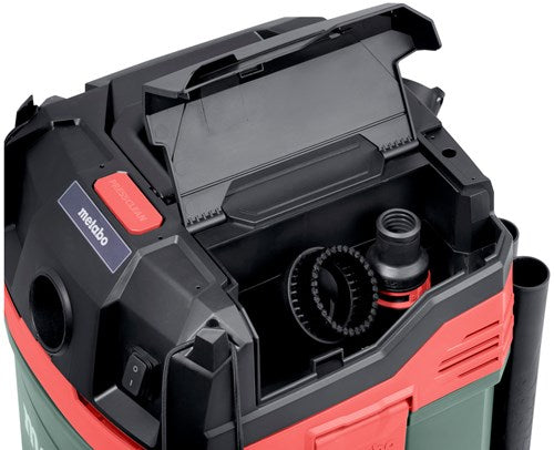 Load image into Gallery viewer, Metabo as 20 l pc | alleszuiger | 20 l | 1200 w - 602083000