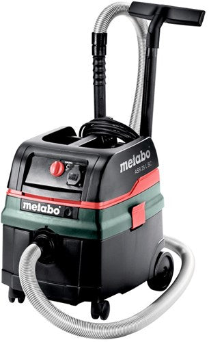 Chargez l'image dans la visionneuse de la galerie, Metabo asr 25 l self clean alleszuiger - 602024000