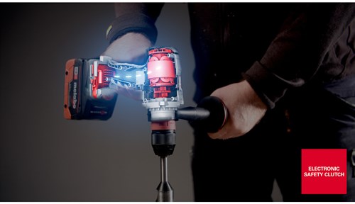 Load image into Gallery viewer, Metabo bs 18 ltx bl i accu boorschroefmachine | 18 v | in x, zonder accu-packs en lader - 602358840