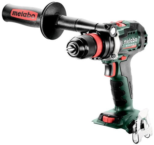 Afbeelding laden in galerijviewer, Metabo bs 18 ltx bl q i accu boorschroefmachine | 18 v | zonder accu-packs en lader - 602359850