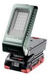 Chargez l'image dans la visionneuse de la galerie, Metabo bsa 18-1000 body accu bouwlamp | 18v | excl. accu's en lader - 601508850