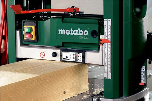 Load image into Gallery viewer, Metabo dh 330 vandiktebank | 1800w - 0200033000