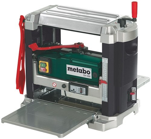 Load image into Gallery viewer, Metabo dh 330 vandiktebank | 1800w - 0200033000