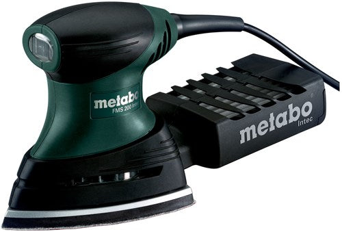 Afbeelding laden in galerijviewer, Metabo fms 200 intec schuurmachine | 147x100 200w - 600065500