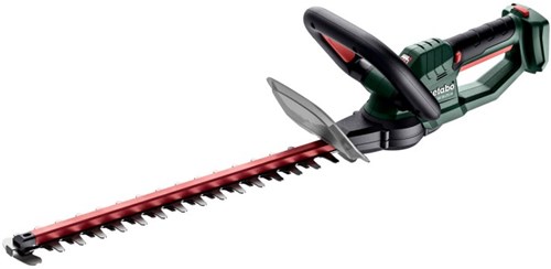 ギャラリービューアに画像をロードする, Metabo hs 18 ltx 45 | accu-heggenschaar | 18v | excl. accu en lader - 601717850