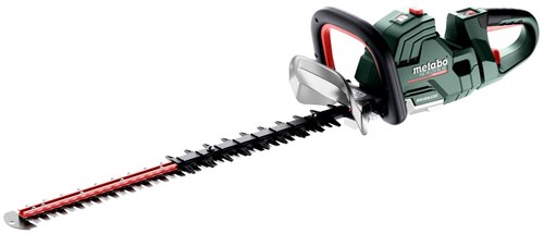 Chargez l'image dans la visionneuse de la galerie, Metabo hs 18 ltx bl 65 accu heggenschaar | 18v | zonder accu en lader - 601723850