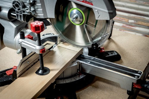 Load image into Gallery viewer, Metabo kgs 18 ltx bl 216 | 18v accu afkortzaag met trekfunctie | met 1x 4.0 accu - 614216920