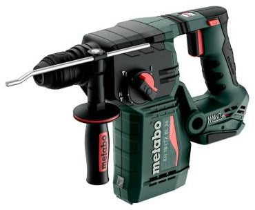 Afbeelding laden in galerijviewer, Metabo kh 18 ltx bl 24 | 18v | accu-hamer | zonder accu's en lader - 601713850