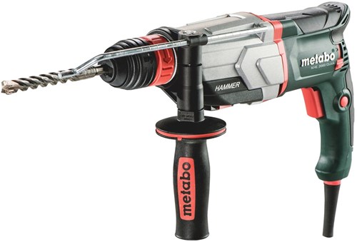 Load image into Gallery viewer, Metabo khe 2660 quick combihamer | 850w 3.0j - 600663500