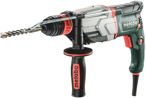 Load image into Gallery viewer, Metabo khe 2660 quick combihamer | 850w 3.0j - 600663500