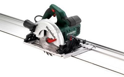 Afbeelding laden in galerijviewer, Metabo ks 55 fs 1200 watt handcirkelzaag - 600955000